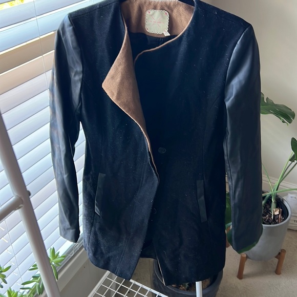 Pins and needles jacket - Picture 2 of 4